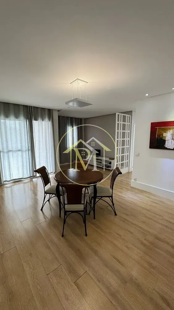 Apartamento, 2 quartos, 78 m² - Foto 1