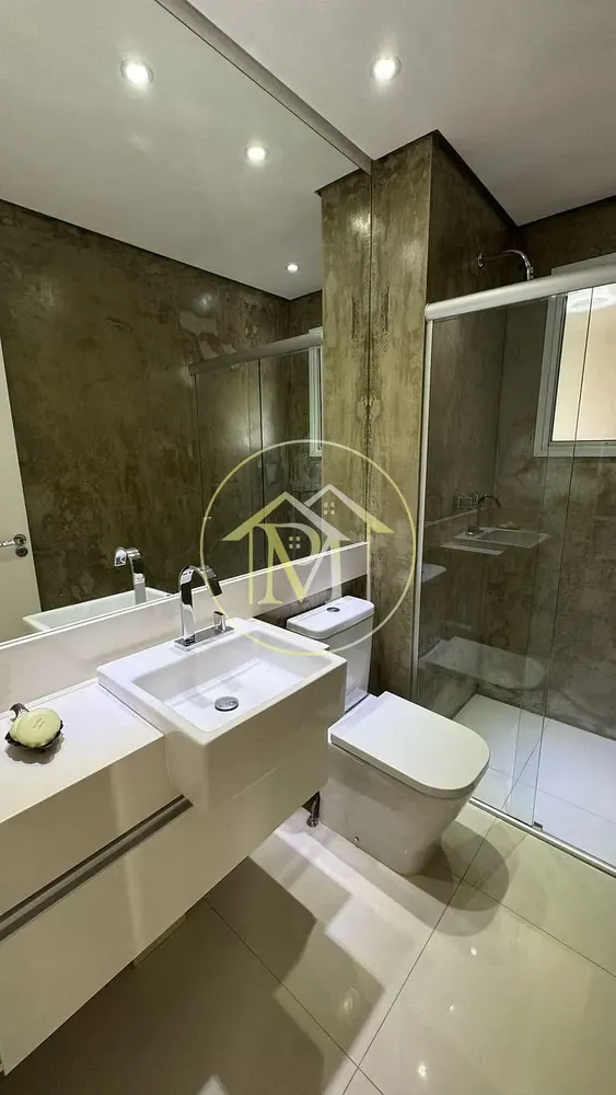 Apartamento, 2 quartos, 78 m² - Foto 11