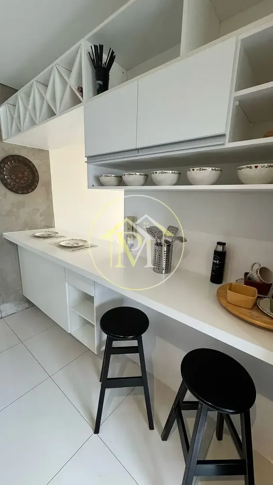 Apartamento, 2 quartos, 78 m² - Foto 4