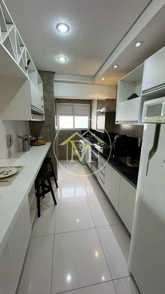 Apartamento, 2 quartos, 78 m² - Foto 3