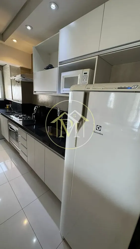 Apartamento, 2 quartos, 78 m² - Foto 5