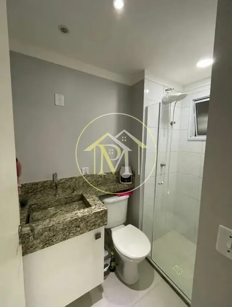 Apartamento, 2 quartos, 48 m² - Foto 4