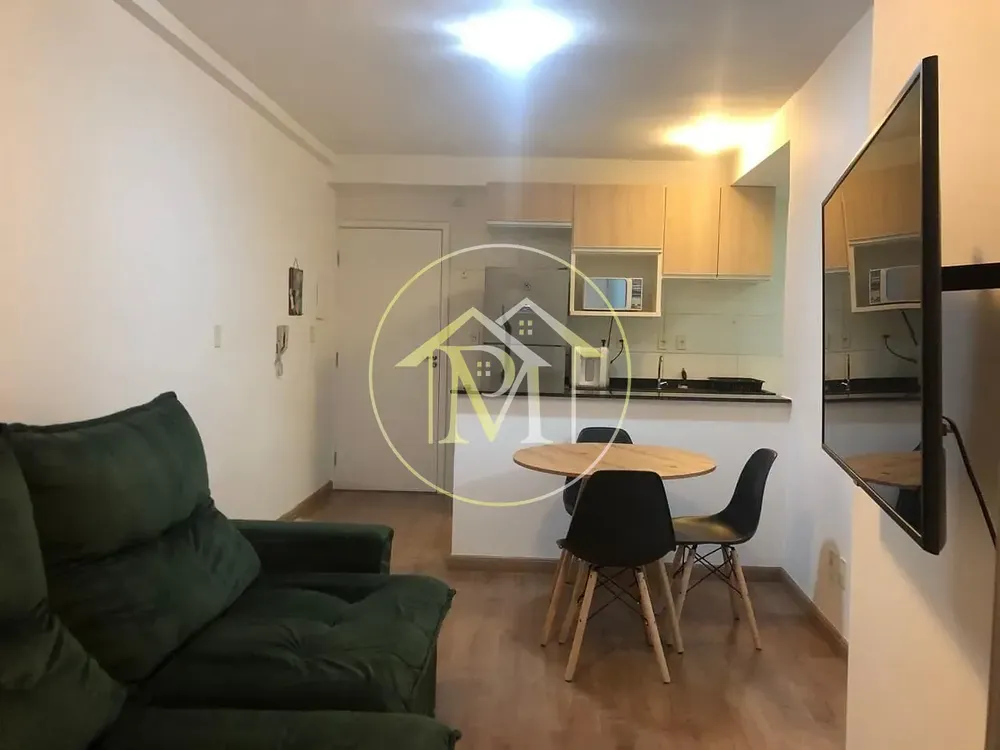 Apartamento, 2 quartos, 58 m² - Foto 1