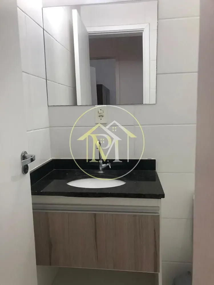 Apartamento, 2 quartos, 58 m² - Foto 4
