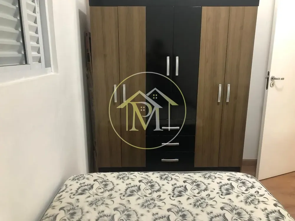 Apartamento, 2 quartos, 58 m² - Foto 5