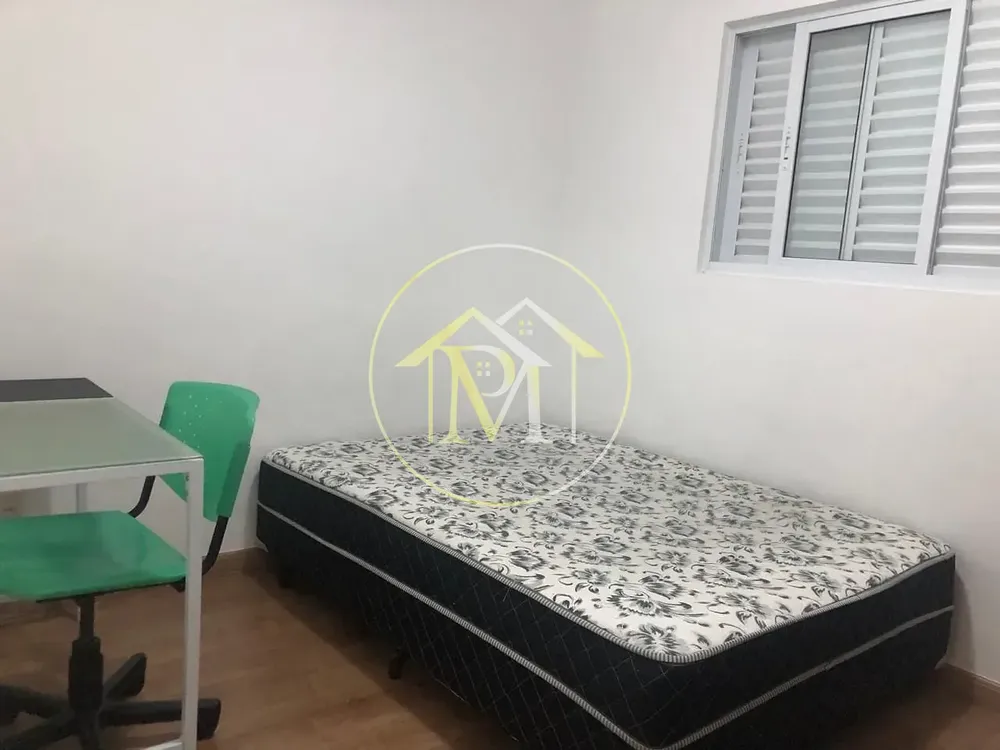 Apartamento, 2 quartos, 58 m² - Foto 6