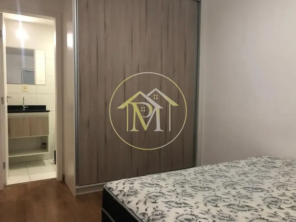 Apartamento, 2 quartos, 58 m² - Foto 8