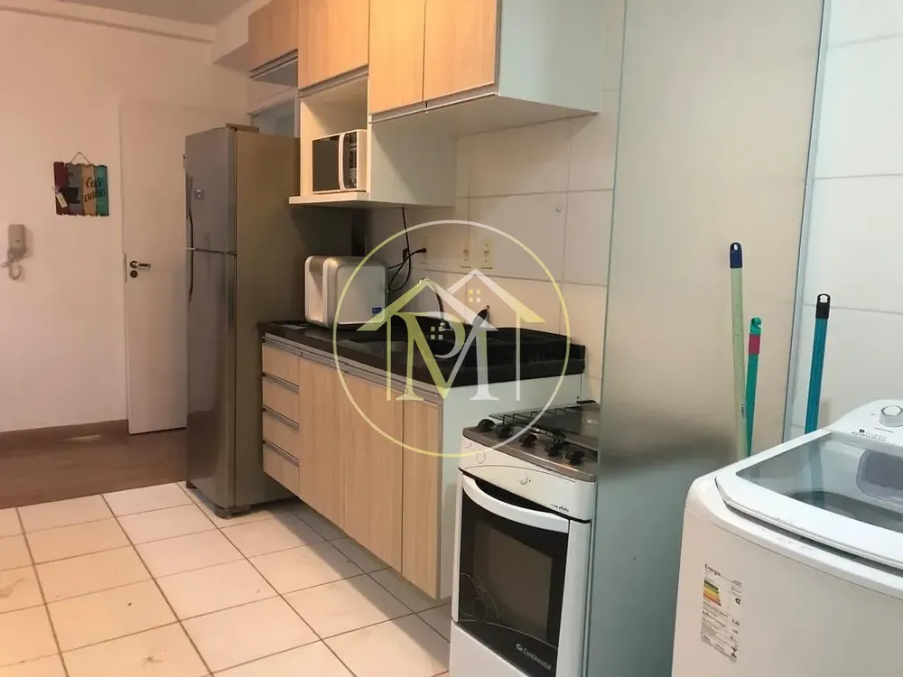 Apartamento, 2 quartos, 58 m² - Foto 2