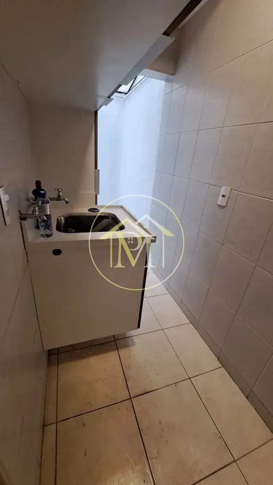 Apartamento, 3 quartos, 61 m² - Foto 5