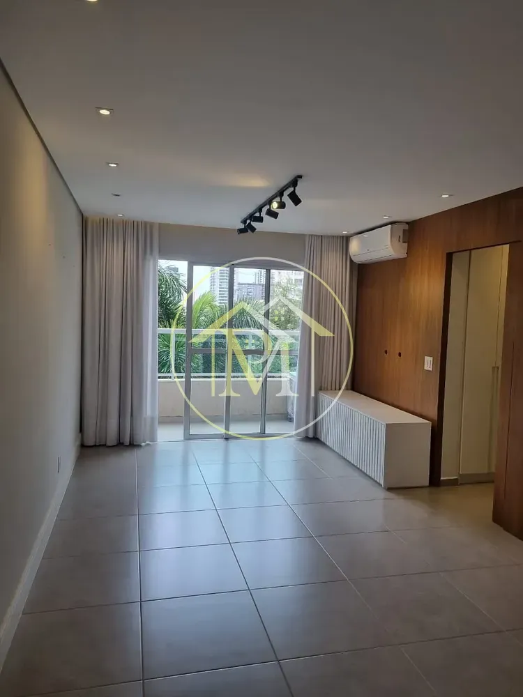 Apartamento, 2 quartos, 76 m² - Foto 1