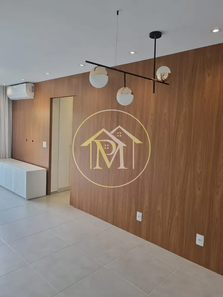 Apartamento, 2 quartos, 76 m² - Foto 2