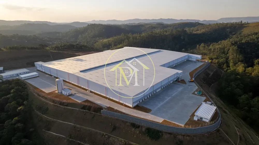 Depósito-Galpão, 3630 m² - Foto 9