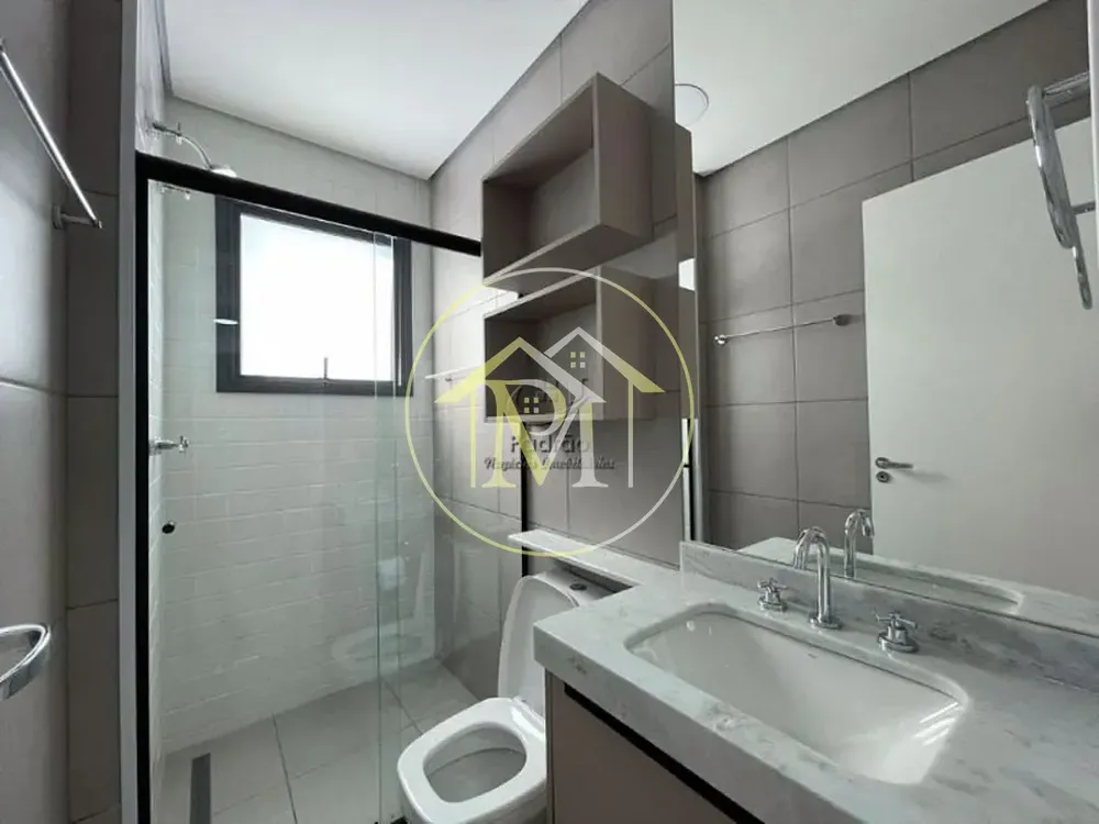 Apartamento, 3 quartos, 88 m² - Foto 8