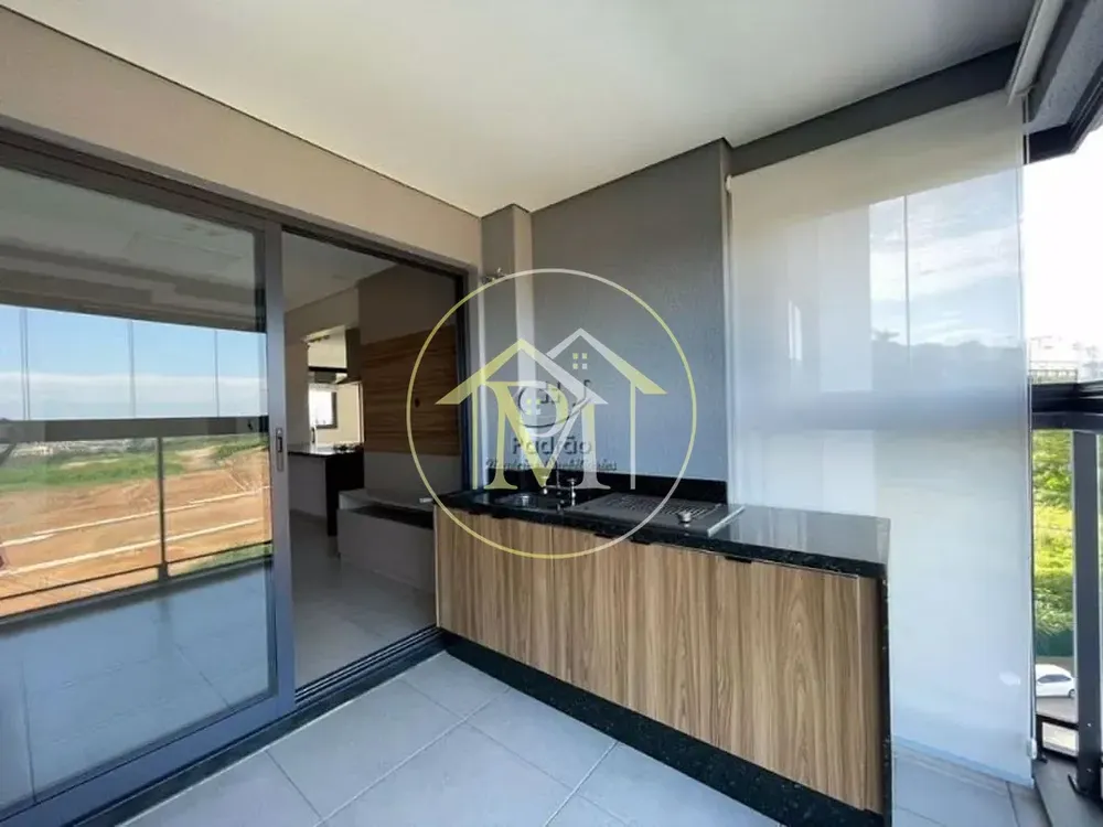 Apartamento, 3 quartos, 88 m² - Foto 1