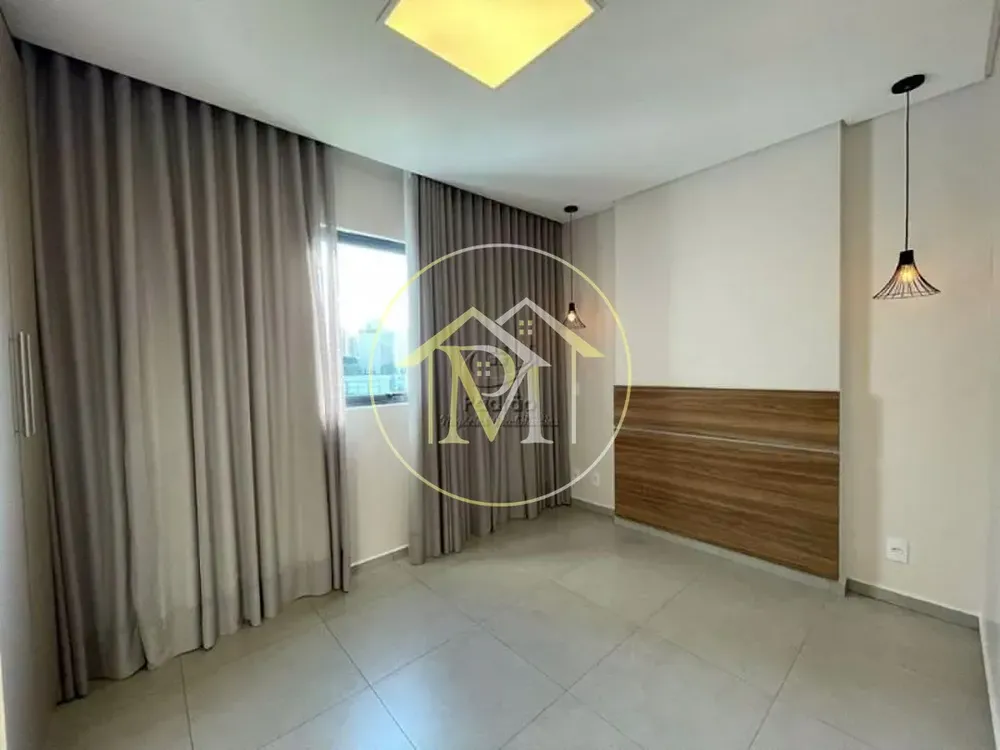 Apartamento, 3 quartos, 88 m² - Foto 2