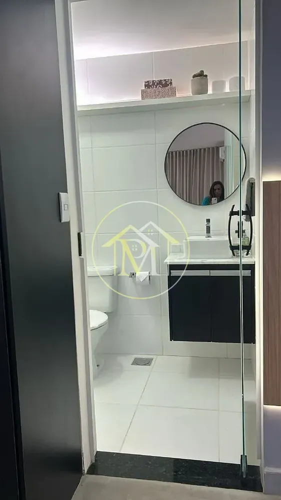 Apartamento, 1 quarto, 45 m² - Foto 7
