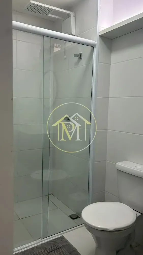 Apartamento, 1 quarto, 45 m² - Foto 8