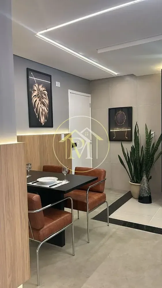 Apartamento, 1 quarto, 45 m² - Foto 3