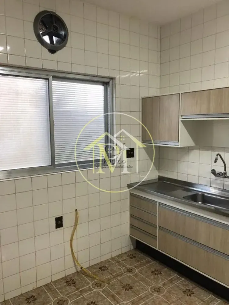 Chácara, 3 quartos, 2297 m² - Foto 4