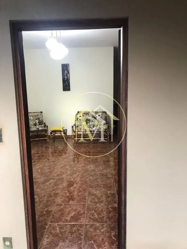 Chácara, 3 quartos, 2297 m² - Foto 9