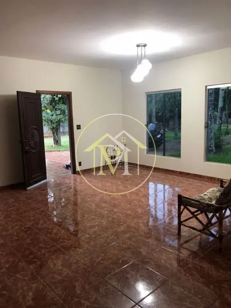 Chácara, 3 quartos, 2297 m² - Foto 8