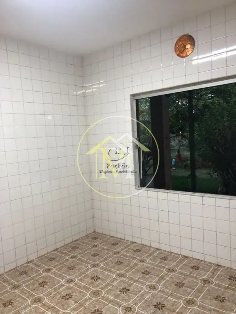 Chácara, 3 quartos, 2297 m² - Foto 3