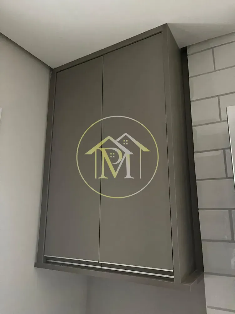 Apartamento, 1 quarto, 52 m² - Foto 4