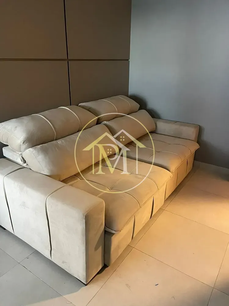 Apartamento, 1 quarto, 52 m² - Foto 2