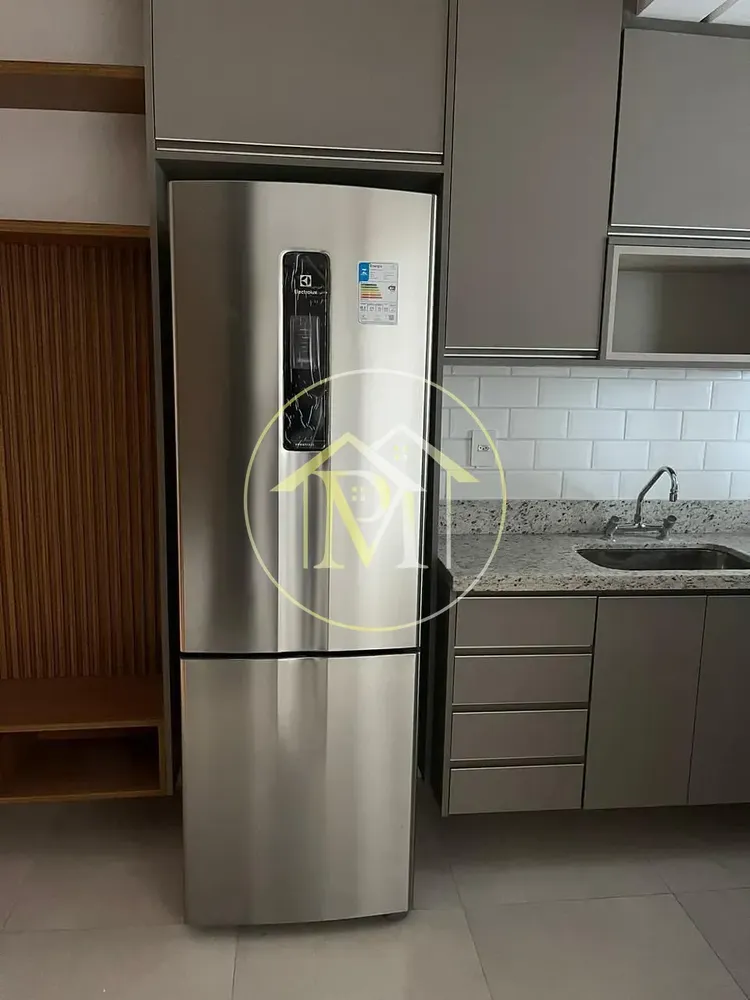 Apartamento, 1 quarto, 52 m² - Foto 1