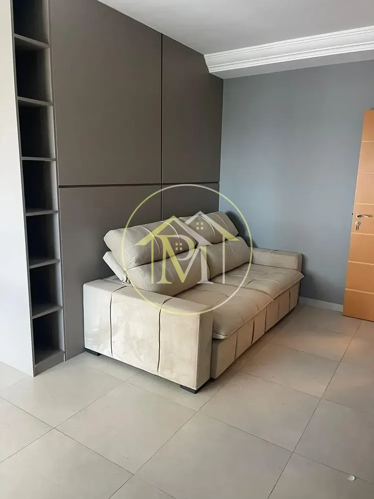 Apartamento, 1 quarto, 52 m² - Foto 9