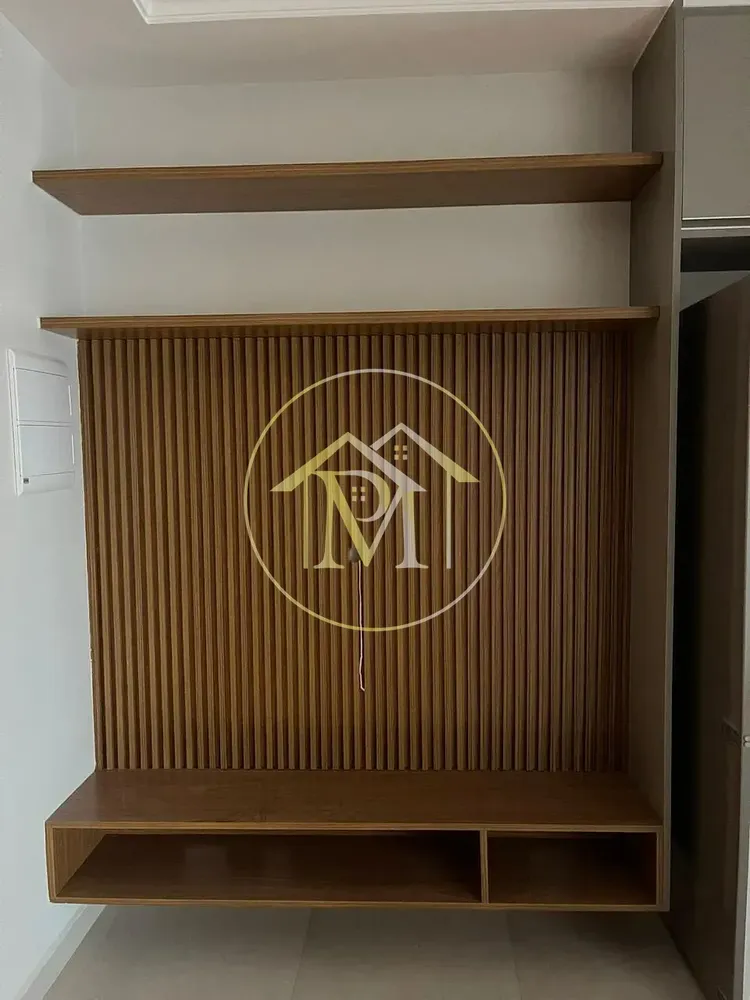 Apartamento, 1 quarto, 52 m² - Foto 3