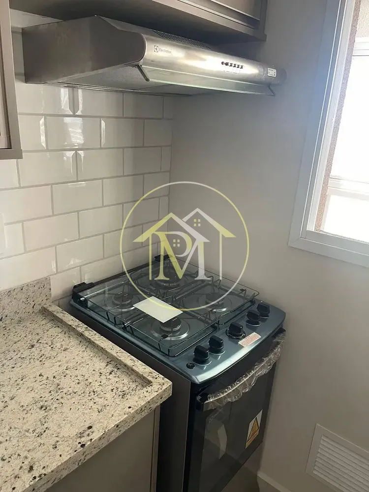 Apartamento, 1 quarto, 52 m² - Foto 7