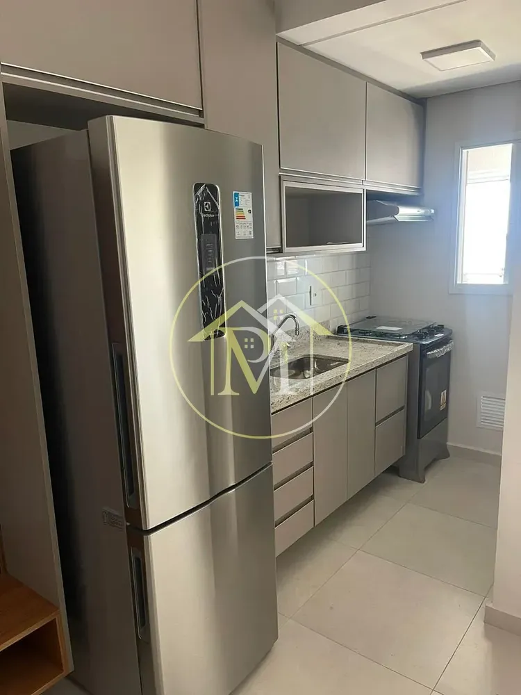 Apartamento, 1 quarto, 52 m² - Foto 6
