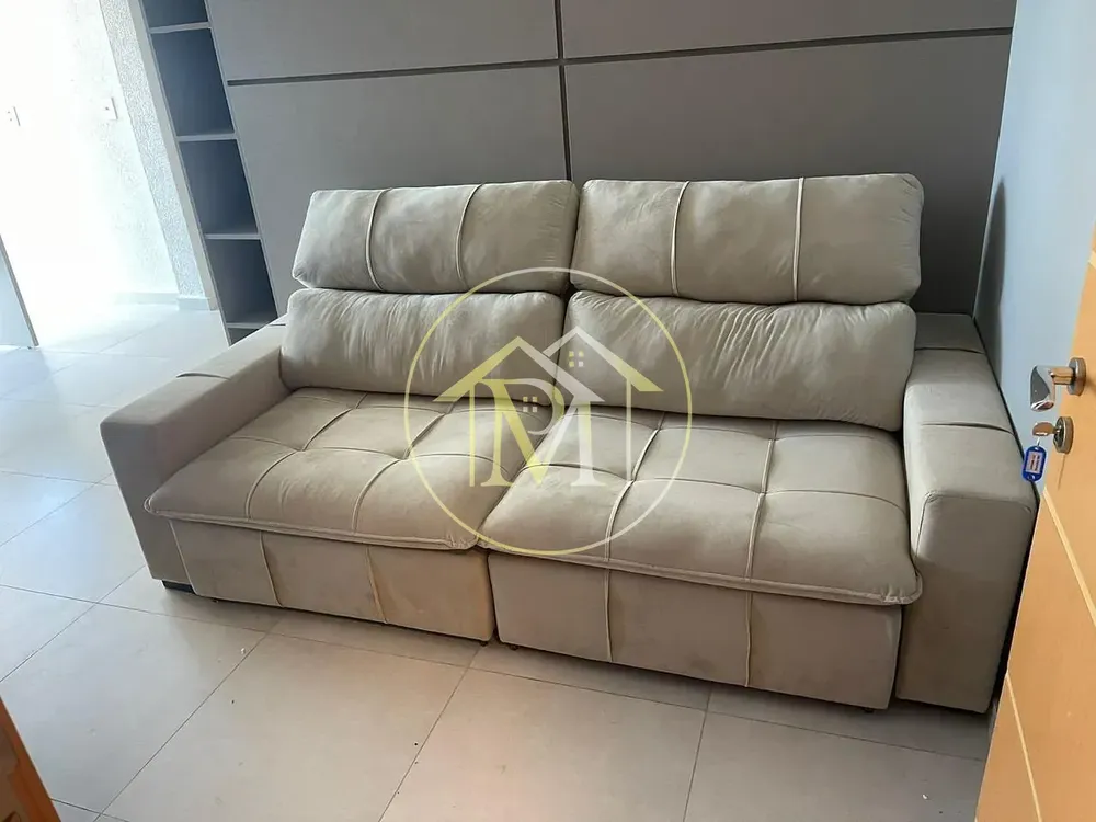 Apartamento, 1 quarto, 52 m² - Foto 5