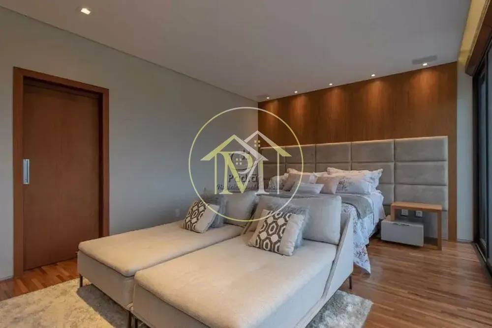 Casa, 5 quartos, 592 m² - Foto 8