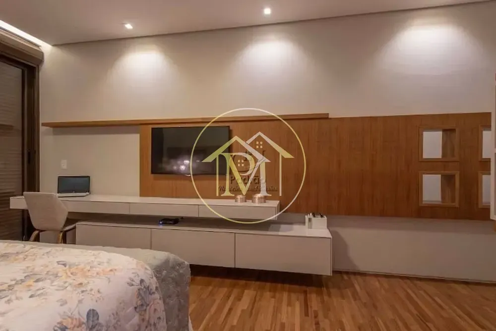 Casa, 5 quartos, 592 m² - Foto 7