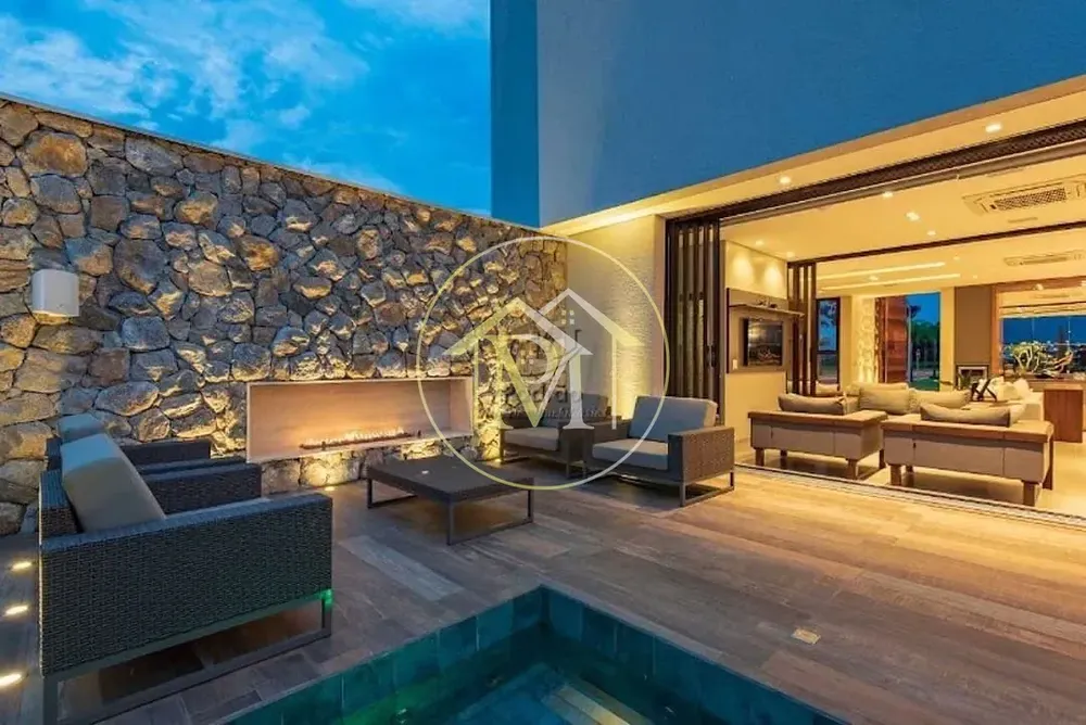 Casa, 5 quartos, 592 m² - Foto 5