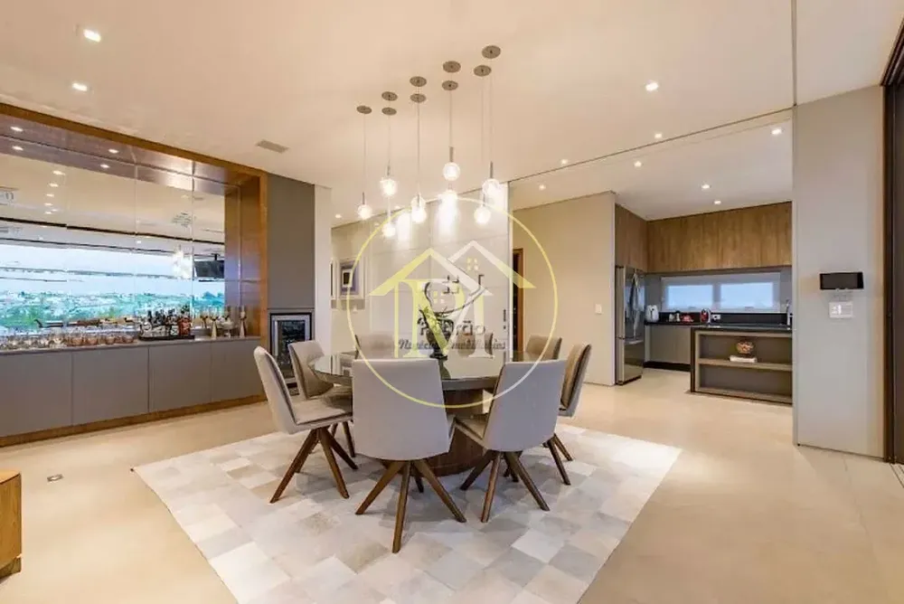 Casa, 5 quartos, 592 m² - Foto 3