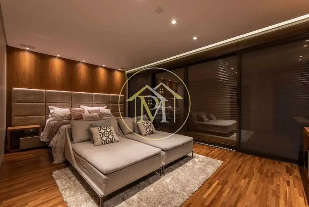 Casa, 5 quartos, 592 m² - Foto 6