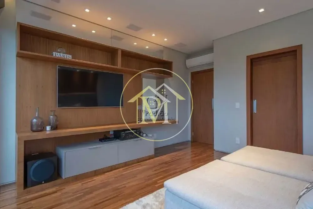 Casa, 5 quartos, 592 m² - Foto 4