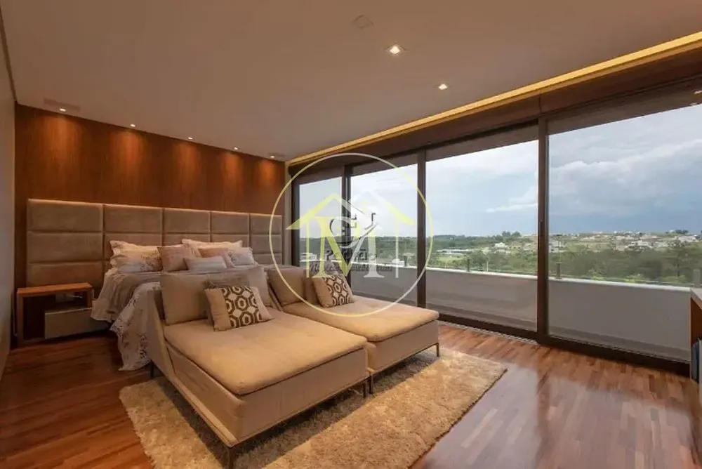 Casa, 5 quartos, 592 m² - Foto 2