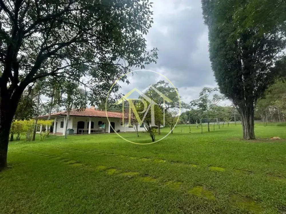 Sítio, 4 quartos, 4 hectares - Foto 2