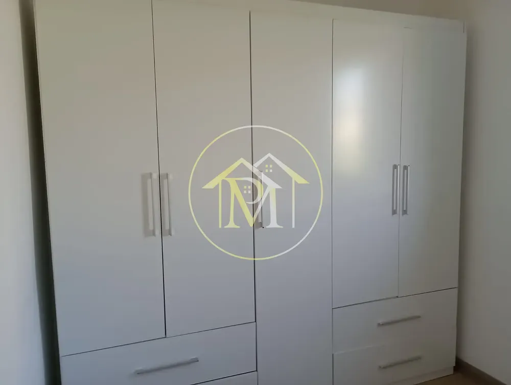 Sobrado, 3 quartos, 122 m² - Foto 8