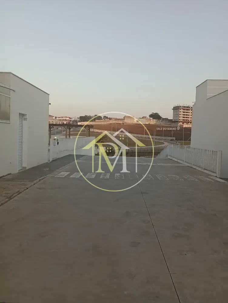 Sobrado, 3 quartos, 122 m² - Foto 12