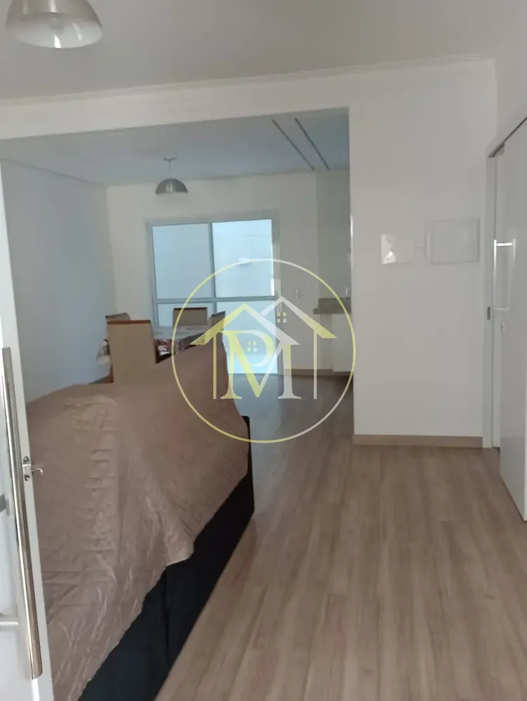 Sobrado, 3 quartos, 122 m² - Foto 2