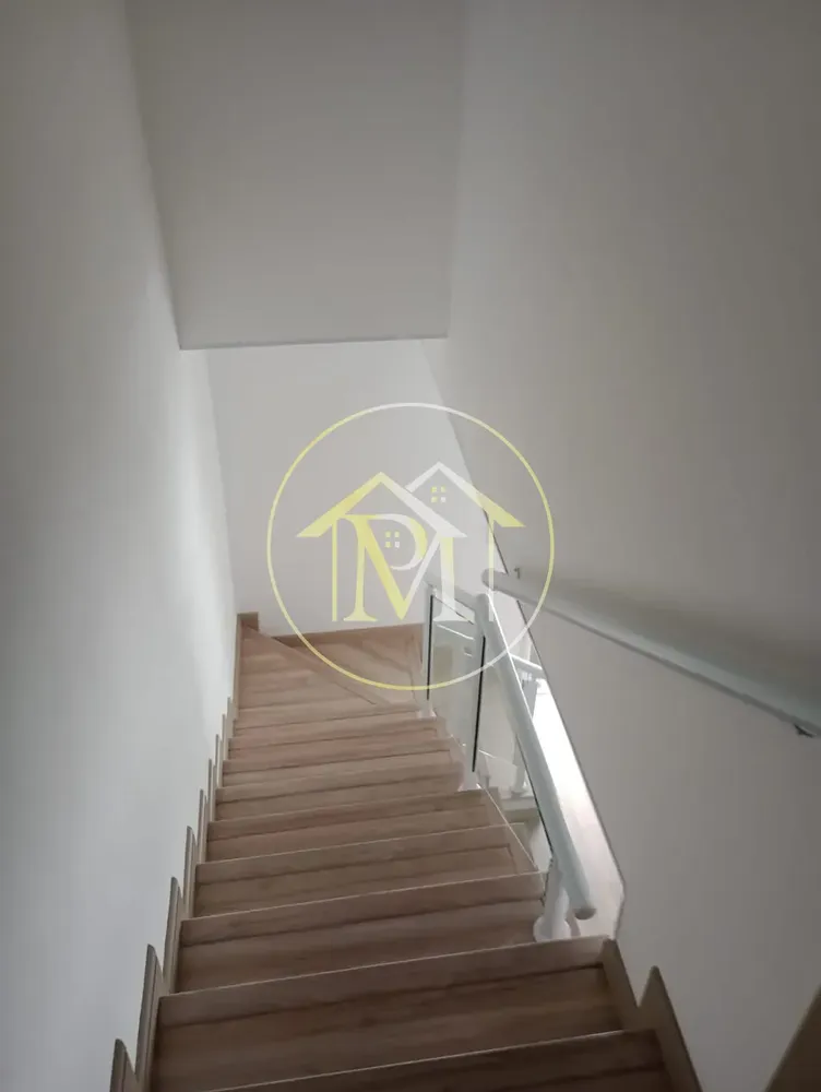 Sobrado, 3 quartos, 122 m² - Foto 4