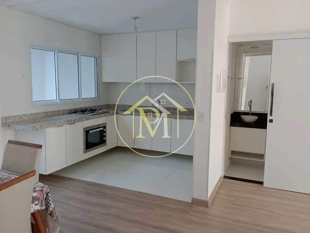 Sobrado, 3 quartos, 122 m² - Foto 3