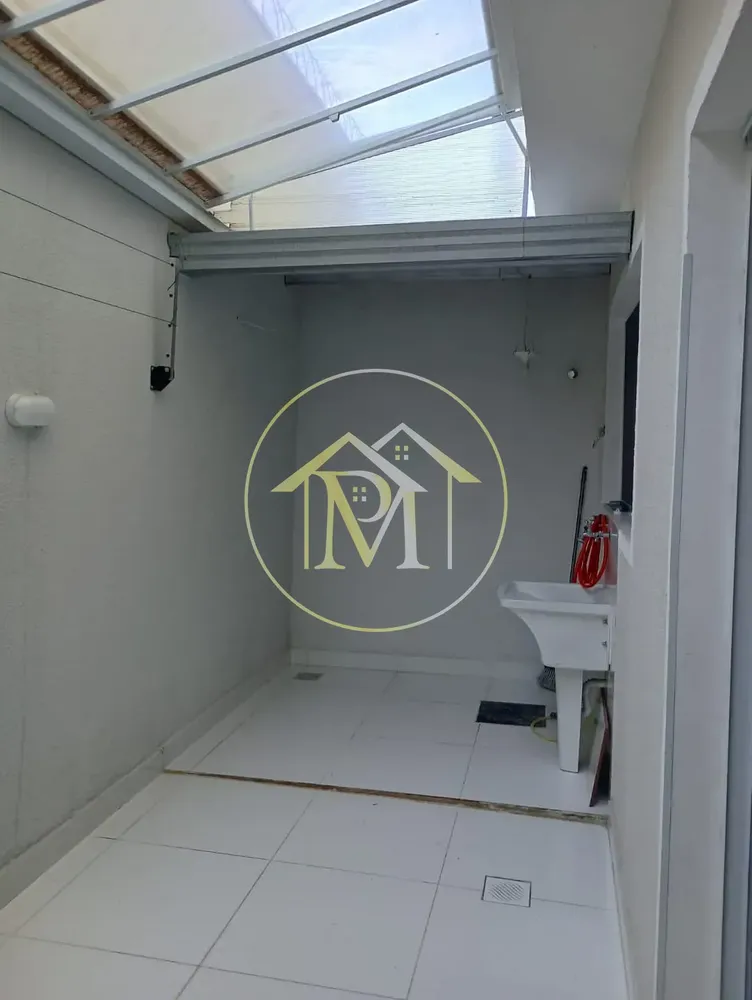 Sobrado, 3 quartos, 122 m² - Foto 10