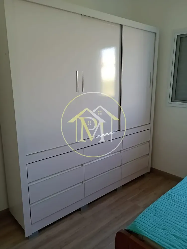 Sobrado, 3 quartos, 122 m² - Foto 5
