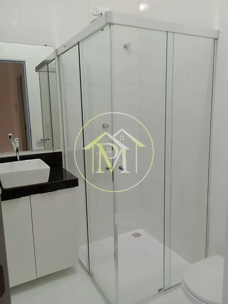 Sobrado, 3 quartos, 122 m² - Foto 9